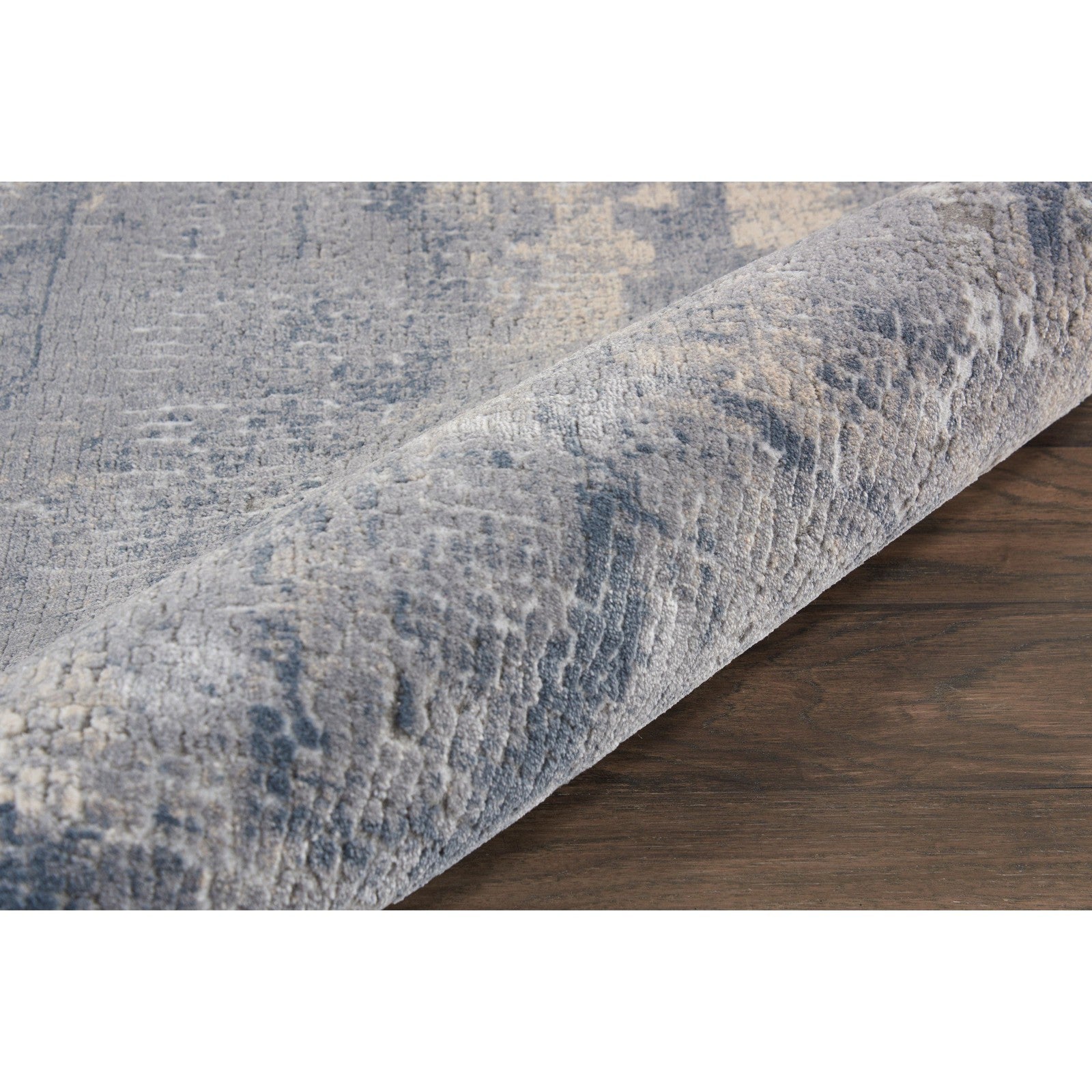 Nourison Rustic Textures RUS06 Modern Indoor Rug