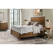 Hooker Furniture Eleana Panel Bed
