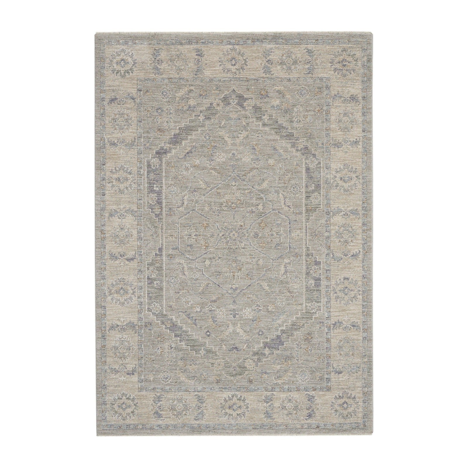 Nourison Infinite IFT02 Vintage Indoor Rug