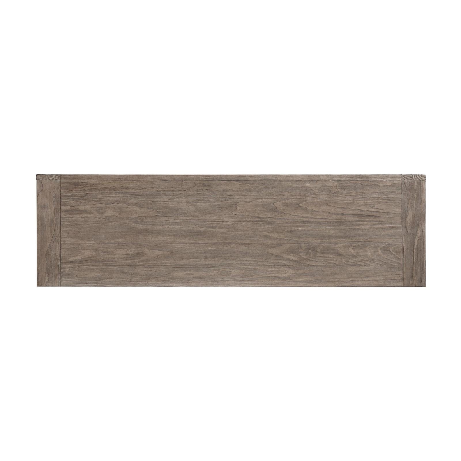 Magnussen Home Westbourne Dark Umber Drawer Dresser