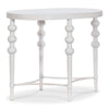 Hooker Furniture Melange On the Bright Side Oval End Table