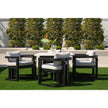 Sunset West Malibu Dining Chair