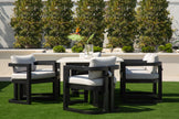 Sunset West Malibu Dining Chair