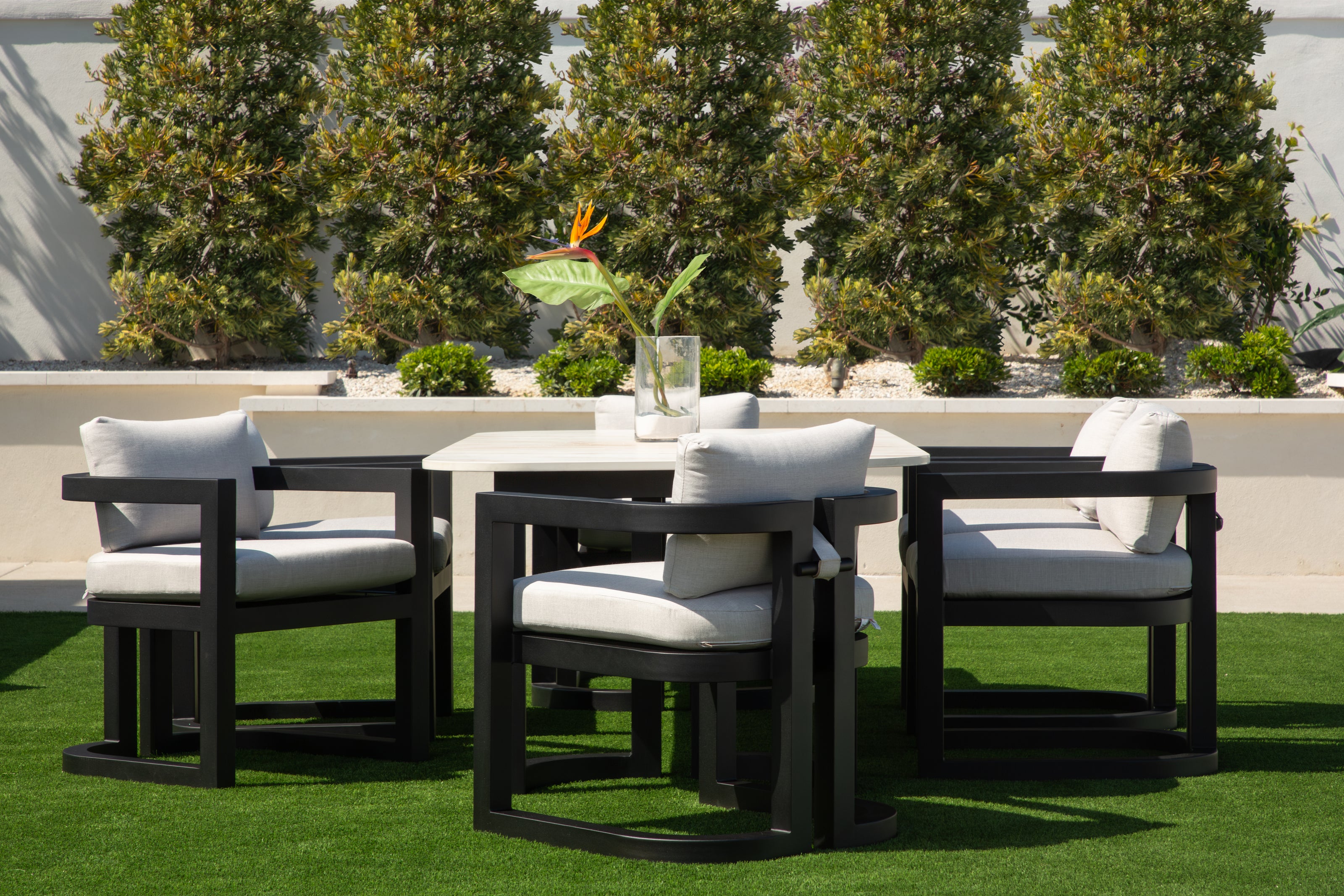 Sunset West Malibu Dining Chair