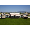 Sunset West Malibu Swivel Chair
