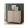Universal Furniture Birchaven Willow Chest