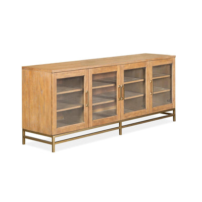 Magnussen Home Lindon Console