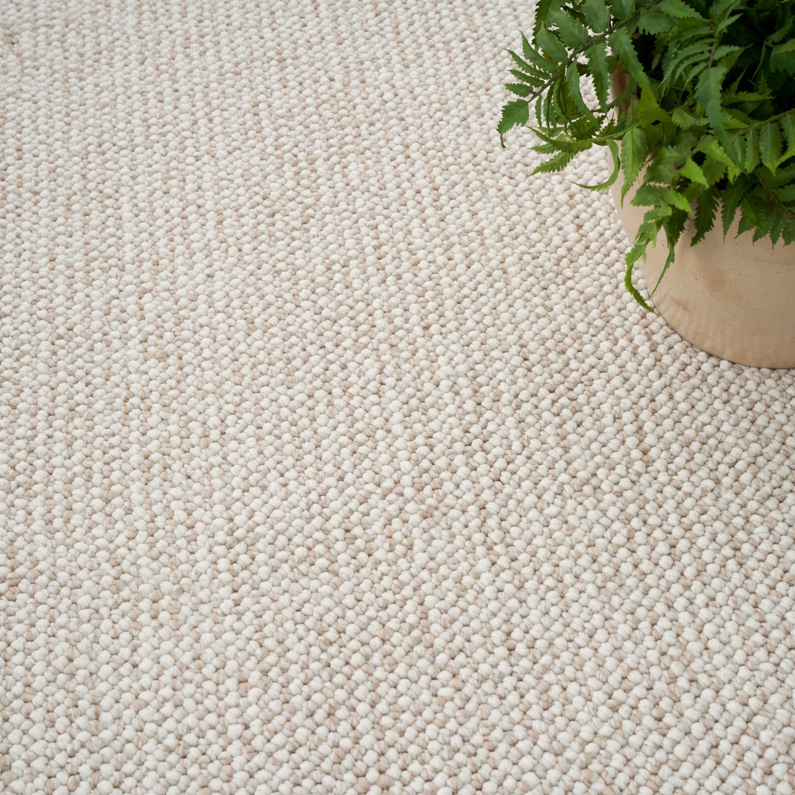 Nourison Natural Texture NTX01 Farmhouse Indoor Rug