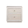 Magnussen Home Cypress Point Sand Dollar Drawer Nightstand