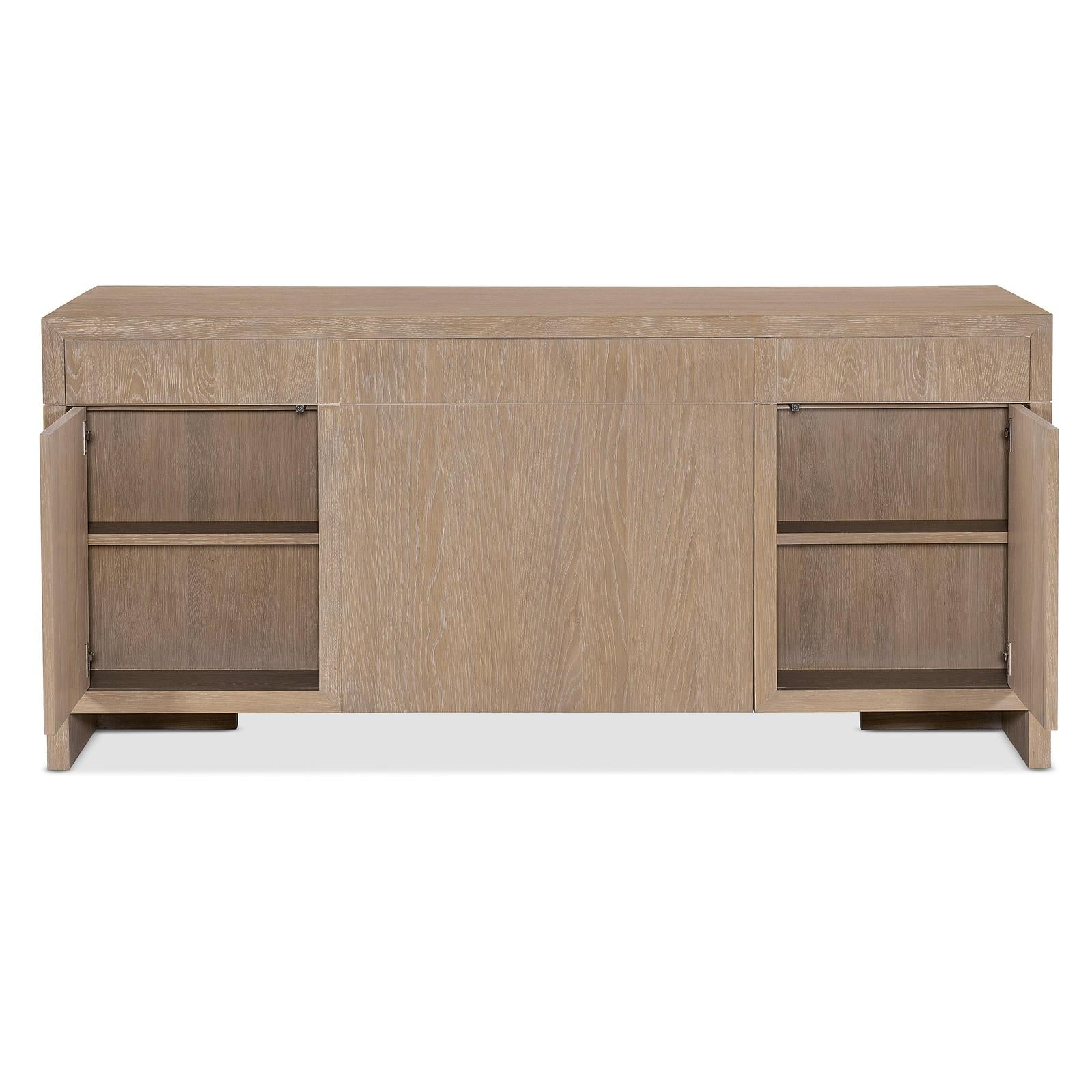 Margaritaville Mission Bay Executive Desk