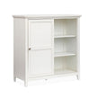 Magnussen Home Juniper Hill Whisper White Chest