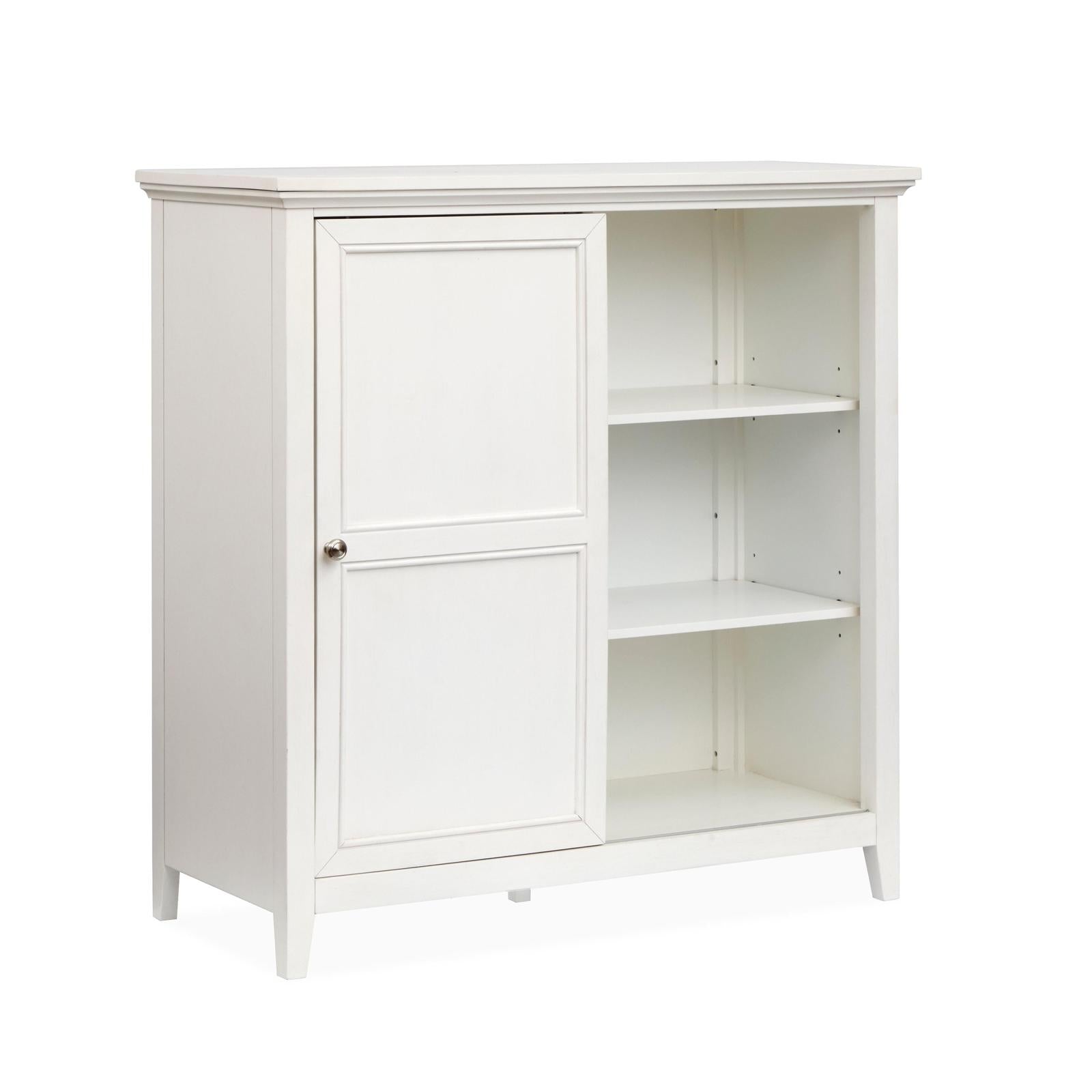 Magnussen Home Juniper Hill Whisper White Chest
