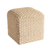 Universal Furniture Birchaven Woven Pouf