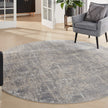 Nourison Rustic Textures RUS01 Modern Indoor Rug