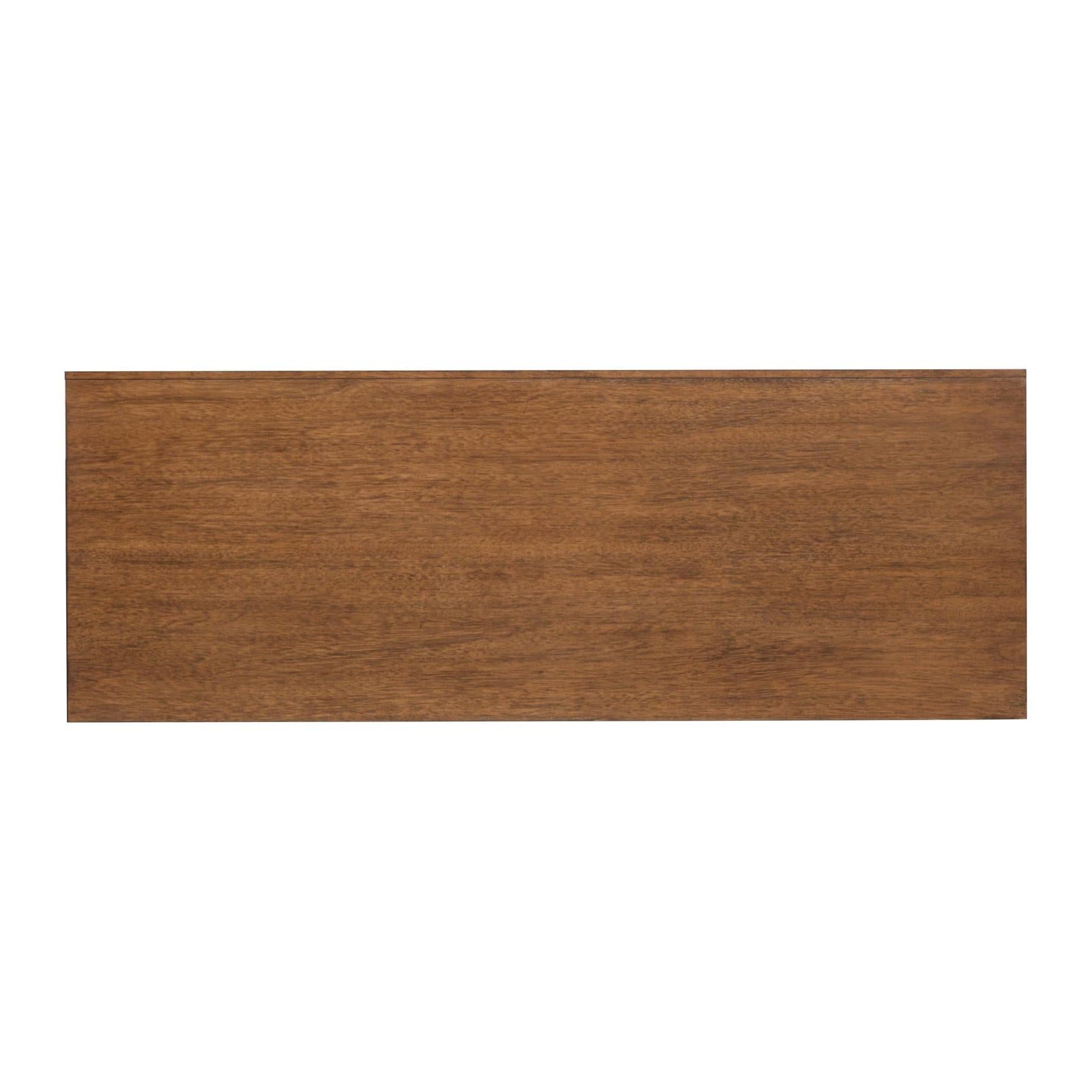 Magnussen Home Ridgefield Russet Chest