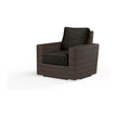 Sunset West Montecito Club Chair