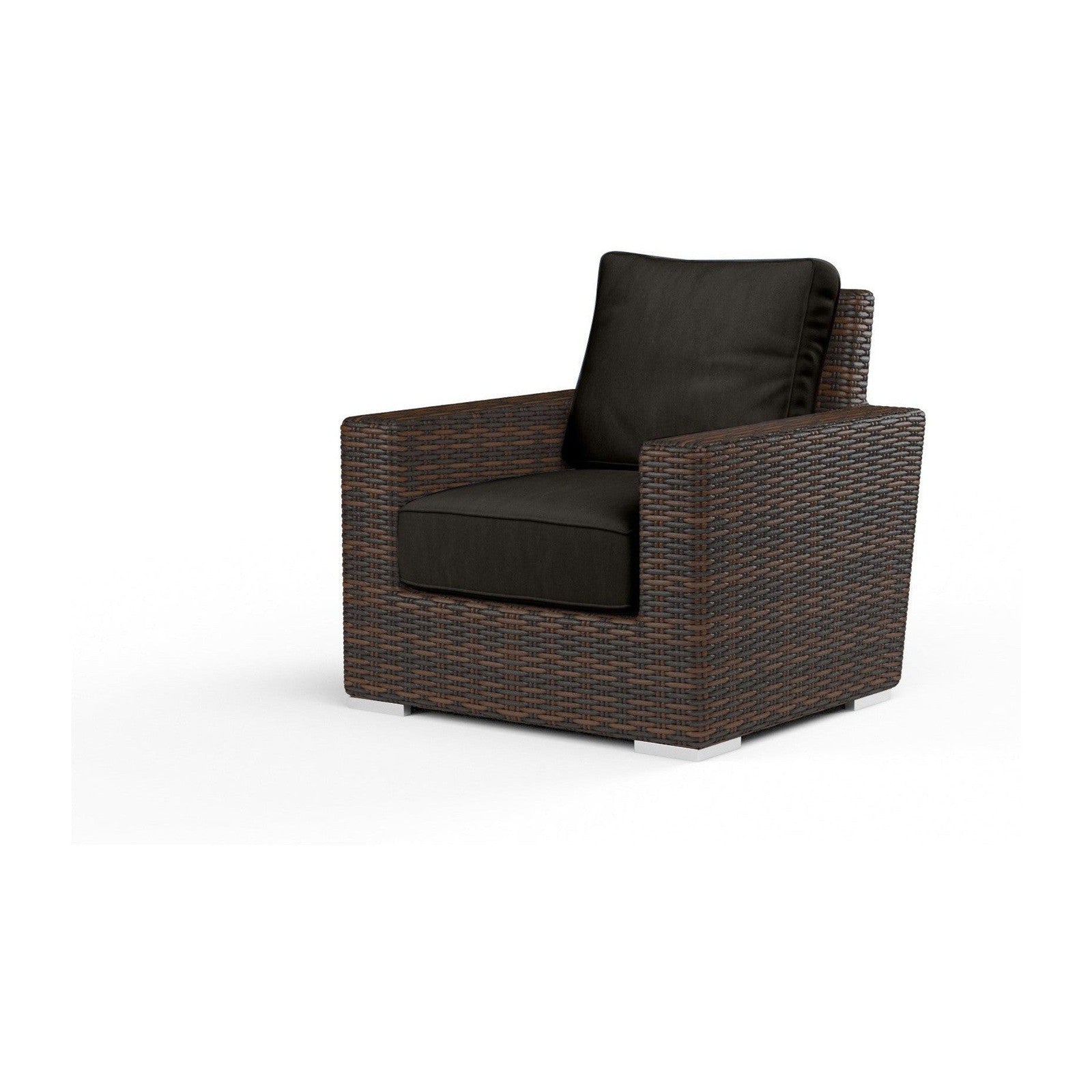 Sunset West Montecito Club Chair