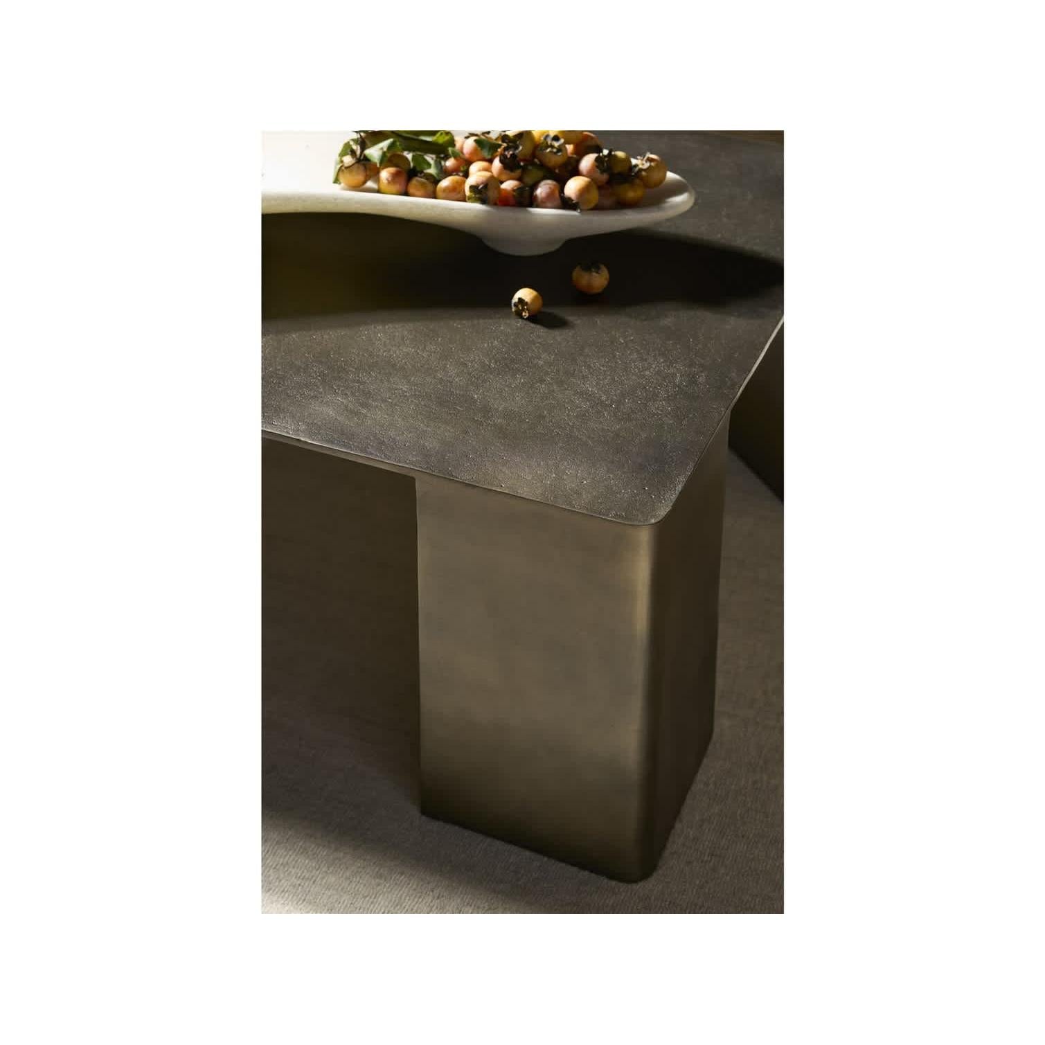Universal Furniture Modern Eclipse Cocktail Table