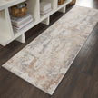 Nourison Rustic Textures RUS06 Modern Indoor Rug