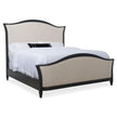 Hooker Furniture Ciao Bella Upholstered Bed