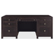 Hooker Furniture Driftwood Executive Desk