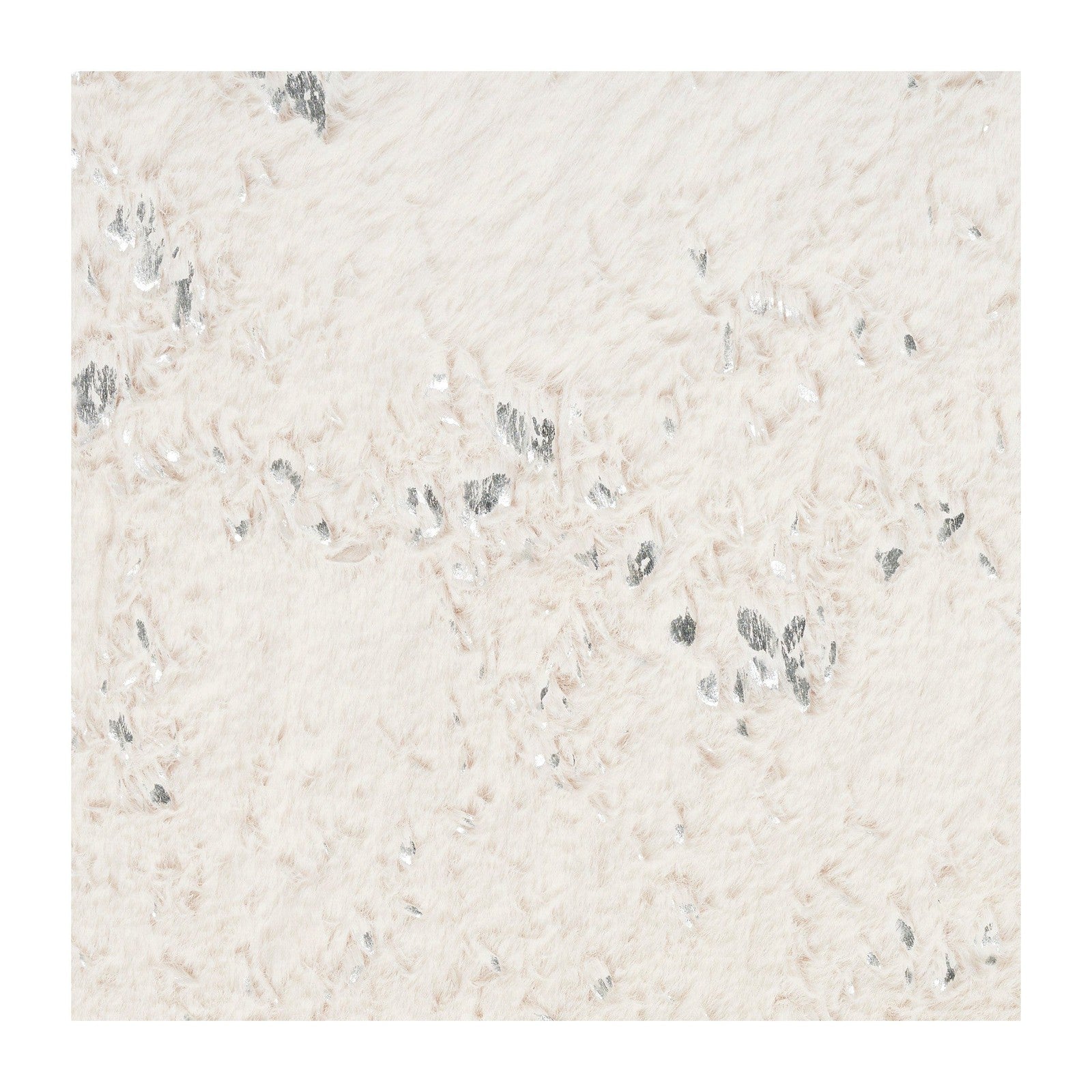 Nourison Cozy Shimmer CSH01 Glam Indoor Rug