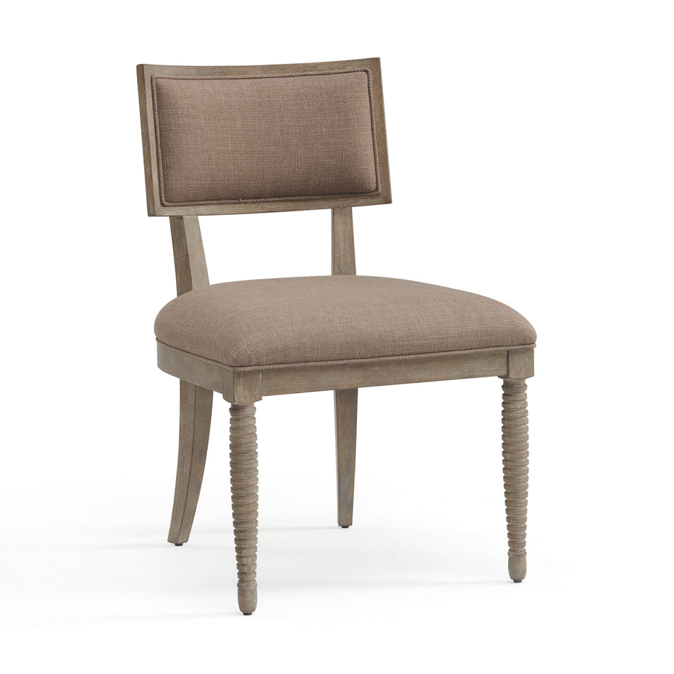 ART Furniture Reforma Upholstered Side Chair - Set of 2