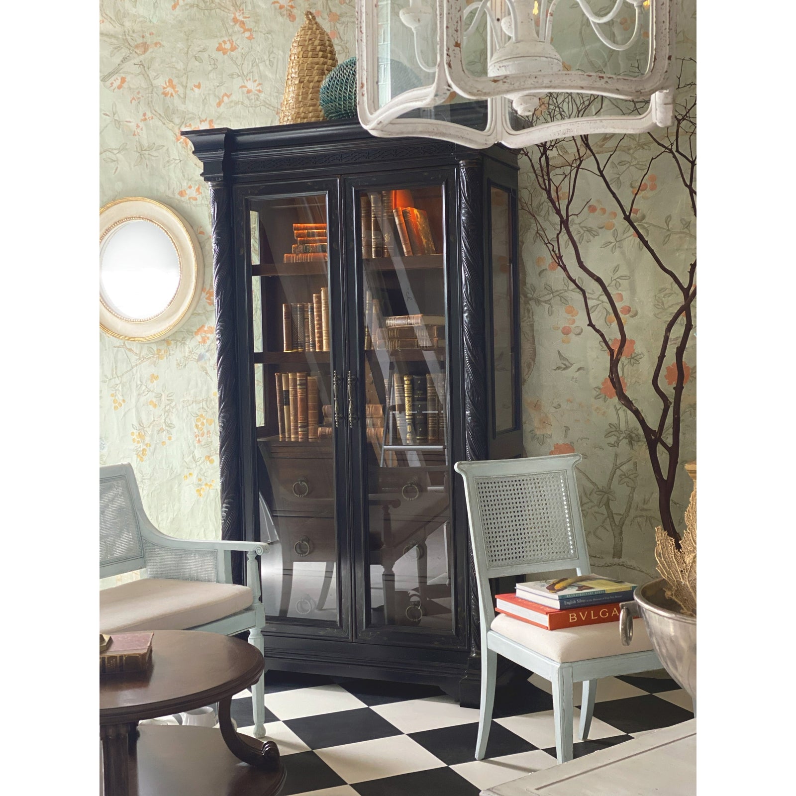 Hooker Furniture Charleston Bench