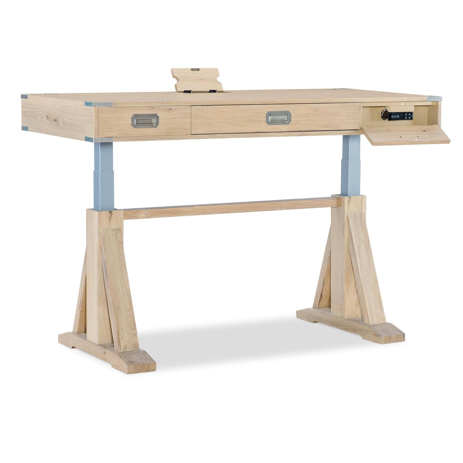 Margaritaville Livingston Lift Desk