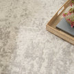 Nourison Quarry QUA01 Modern Indoor Rug