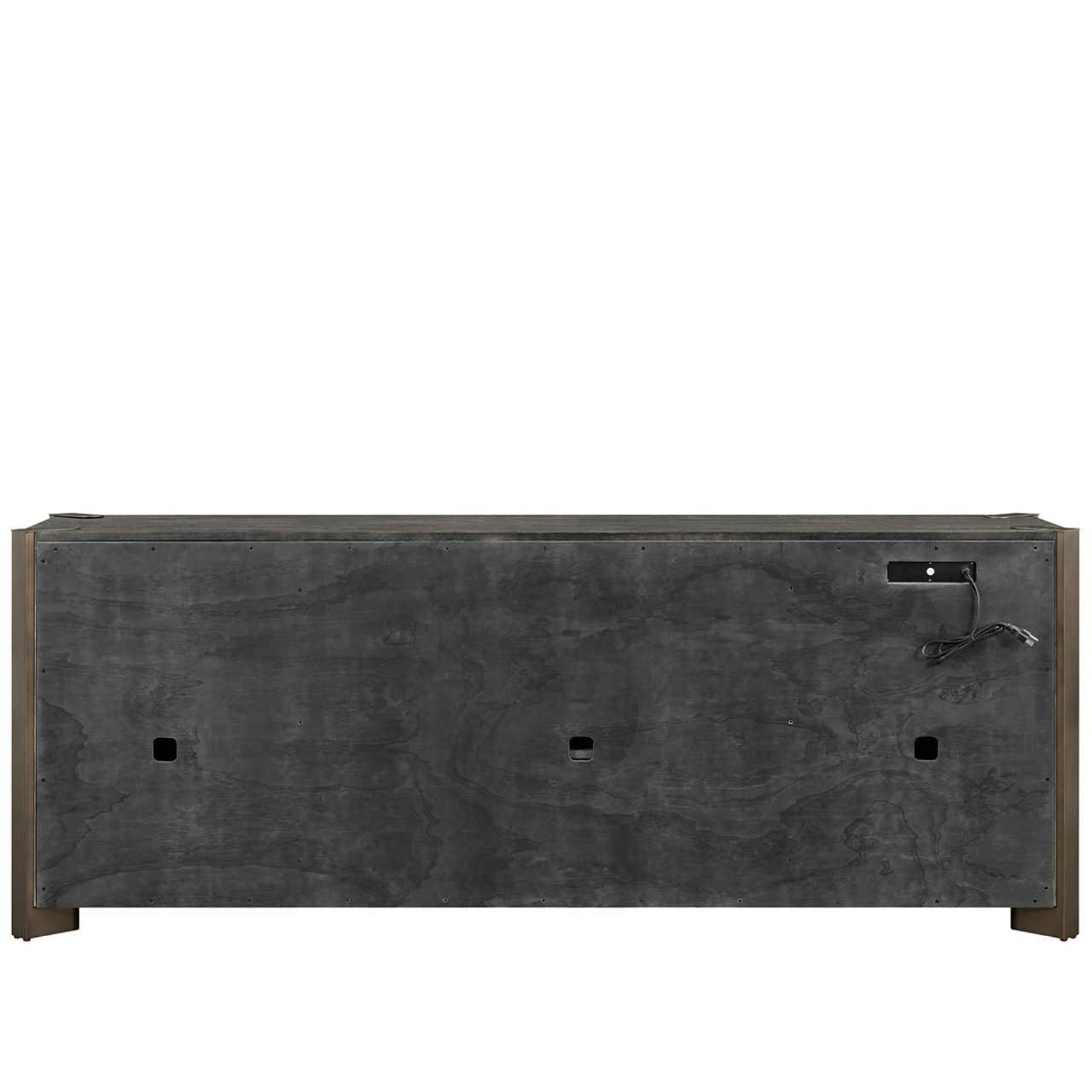 Universal Furniture Modern Veil Credenza