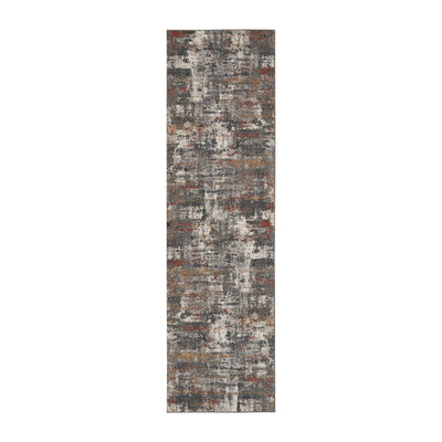 Nourison Tangra TNR02 Modern Indoor Rug
