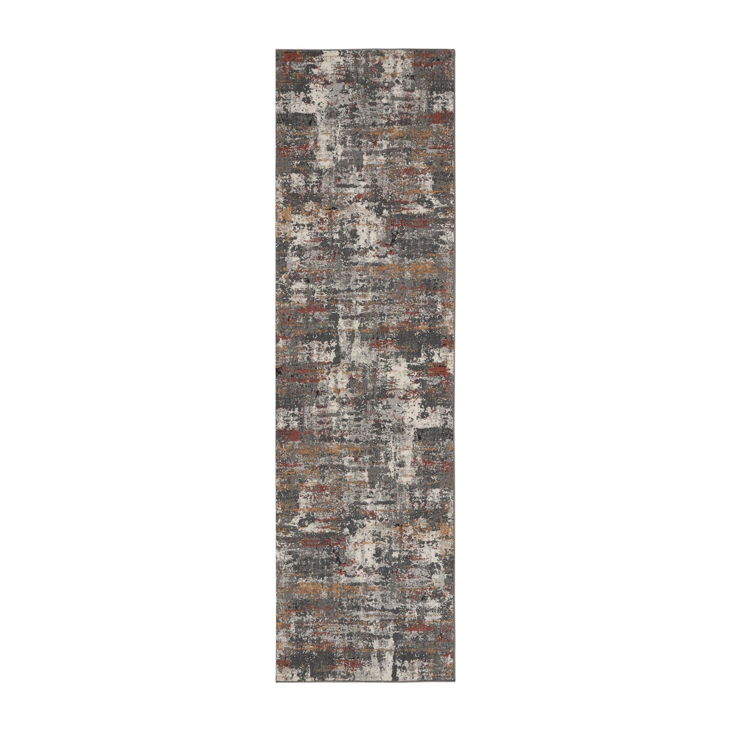 Nourison Tangra TNR02 Modern Indoor Rug