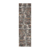 Nourison Tangra TNR02 Modern Indoor Rug
