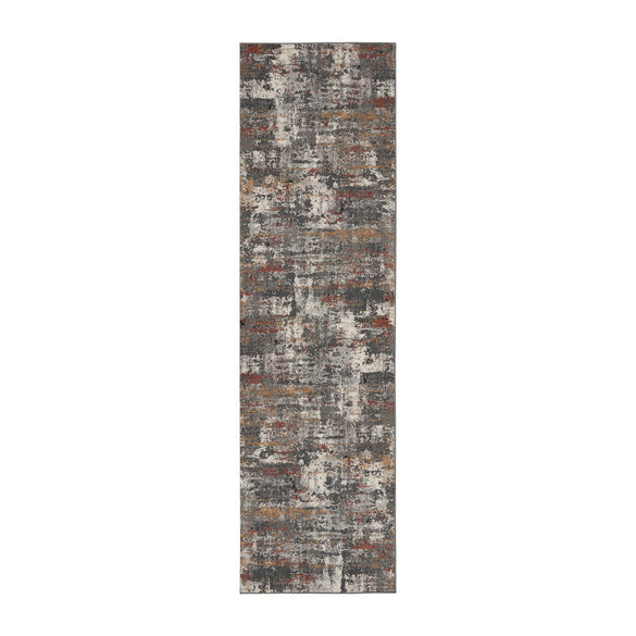 Nourison Tangra TNR02 Modern Indoor Rug