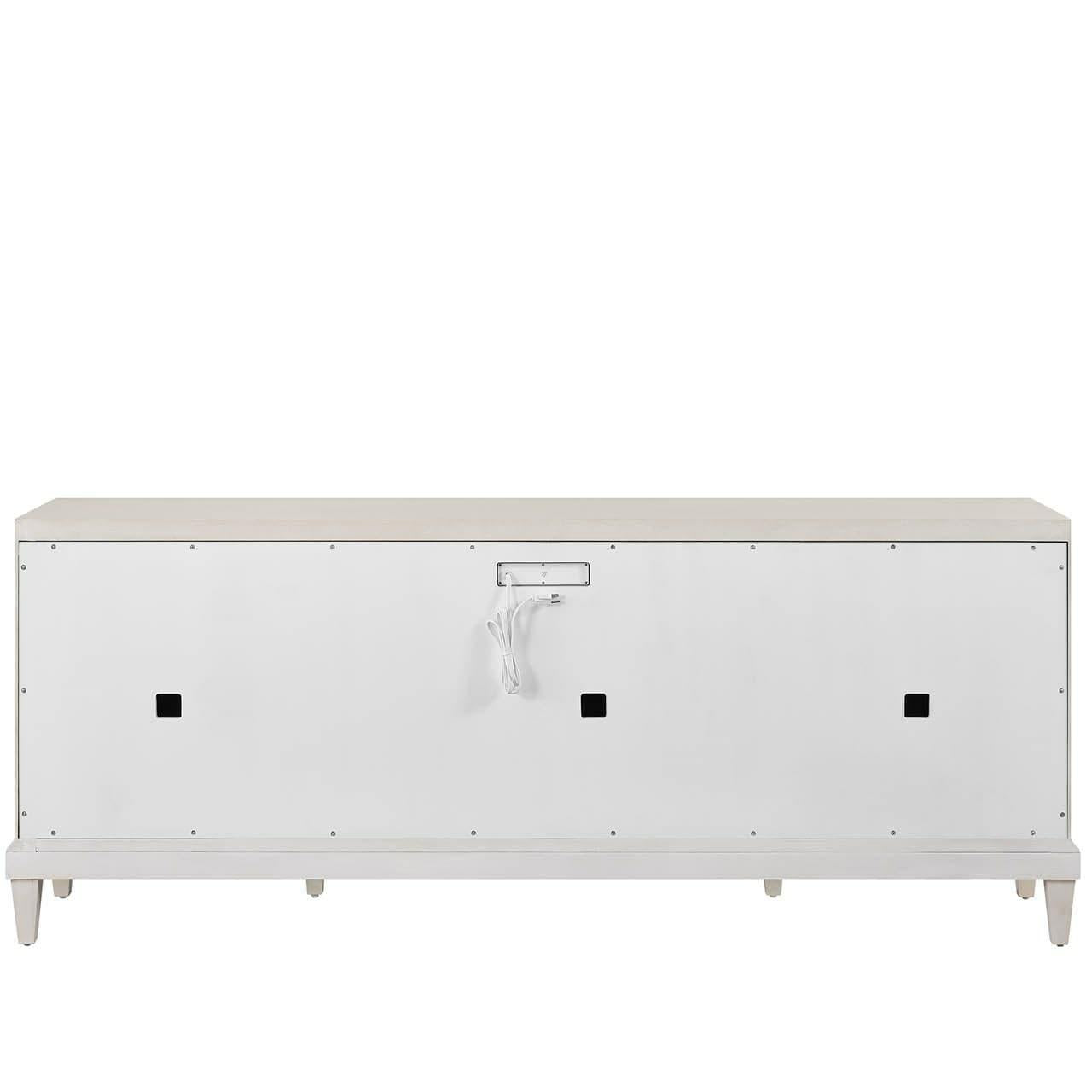 Universal Furniture Birchaven Meadow Credenza