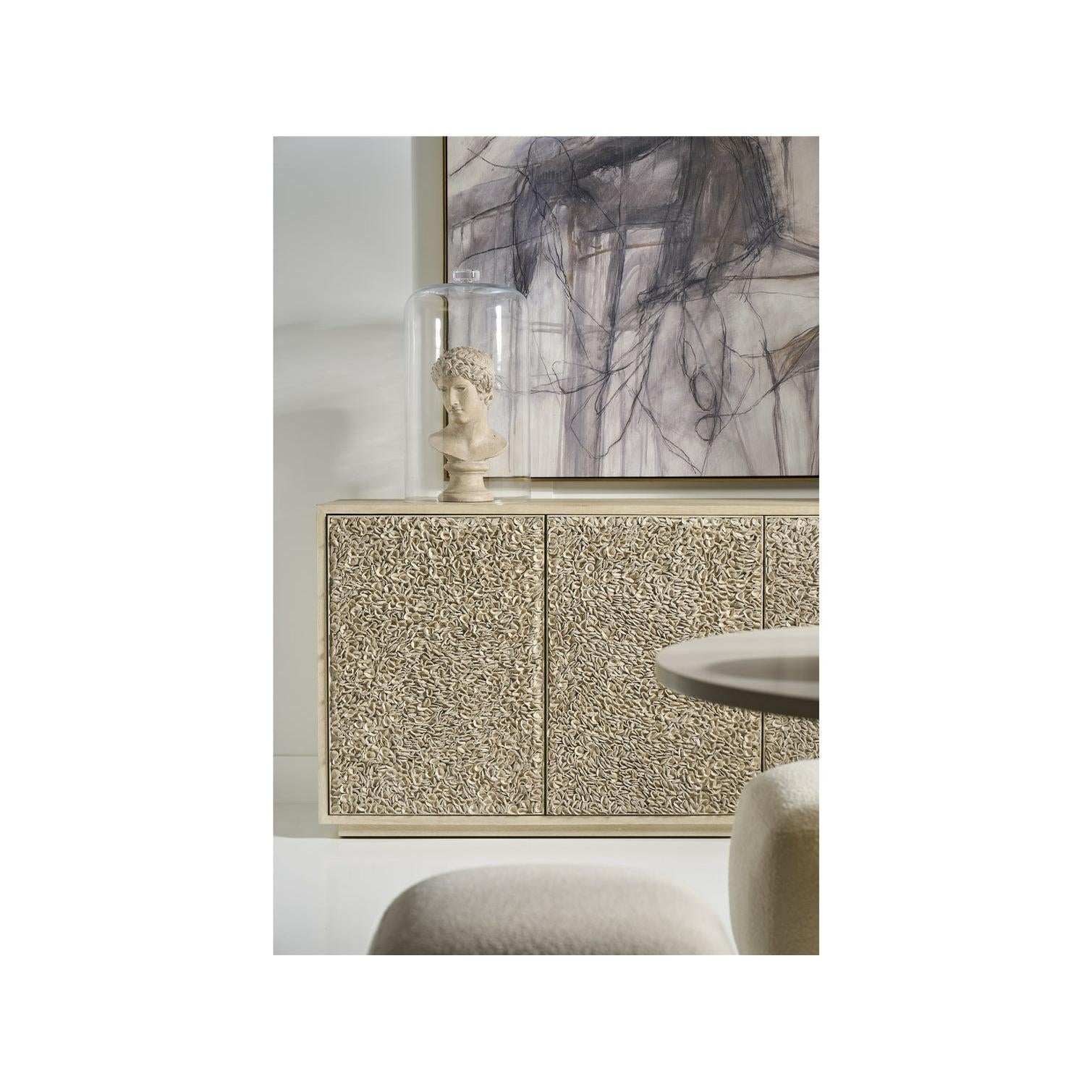 Universal Furniture Modern Blossom Credenza