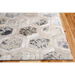 Nourison Rugs Michael Amini City Chic MA100 Modern Indoor Rug