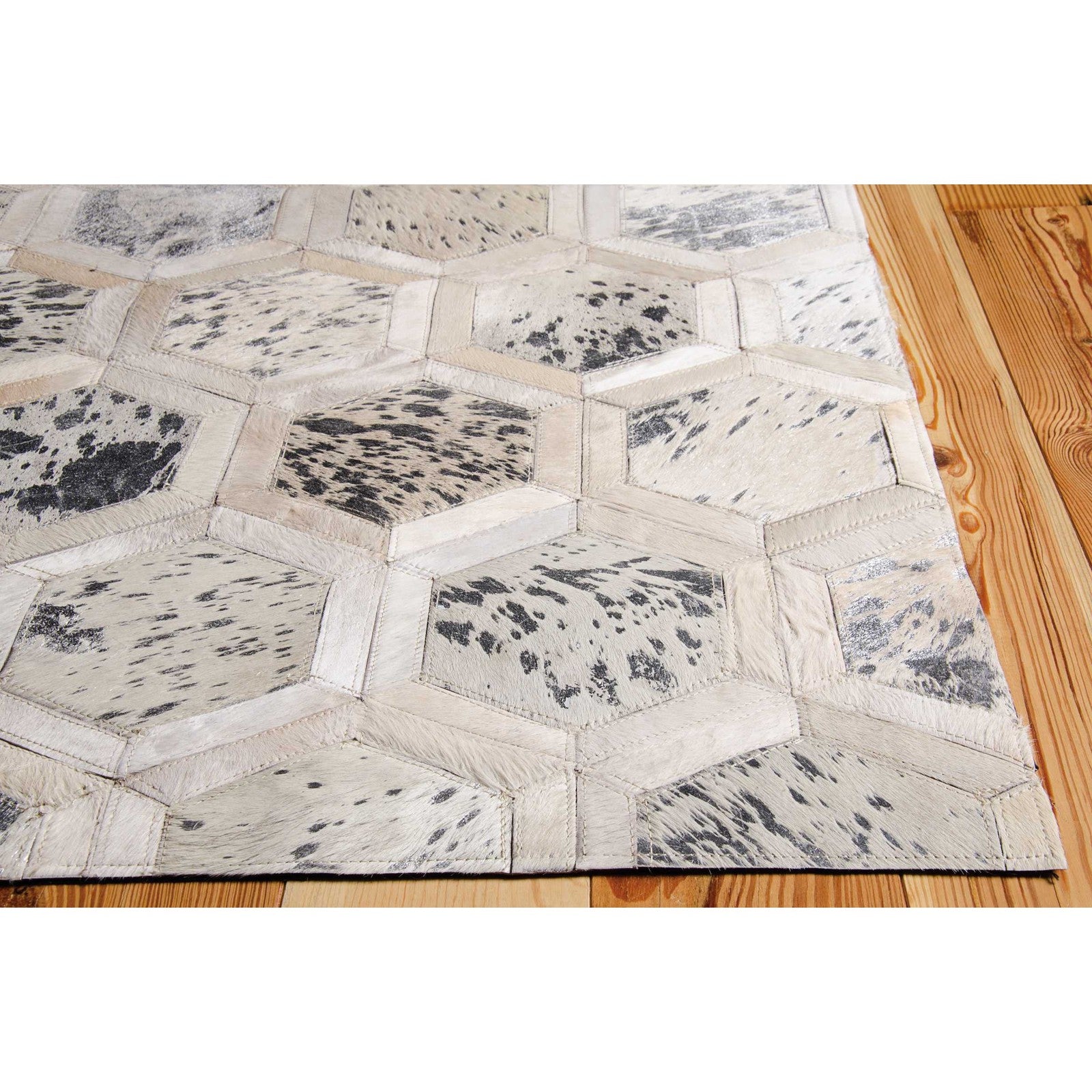 Nourison Rugs Michael Amini City Chic MA100 Modern Indoor Rug
