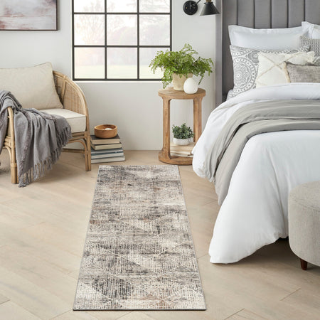 Nourison Sustainable Trends SUT08 Modern Indoor Rug