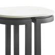 Sunset West Malibu End Table