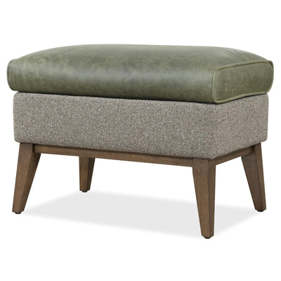 Hooker Furniture Camille Ottoman