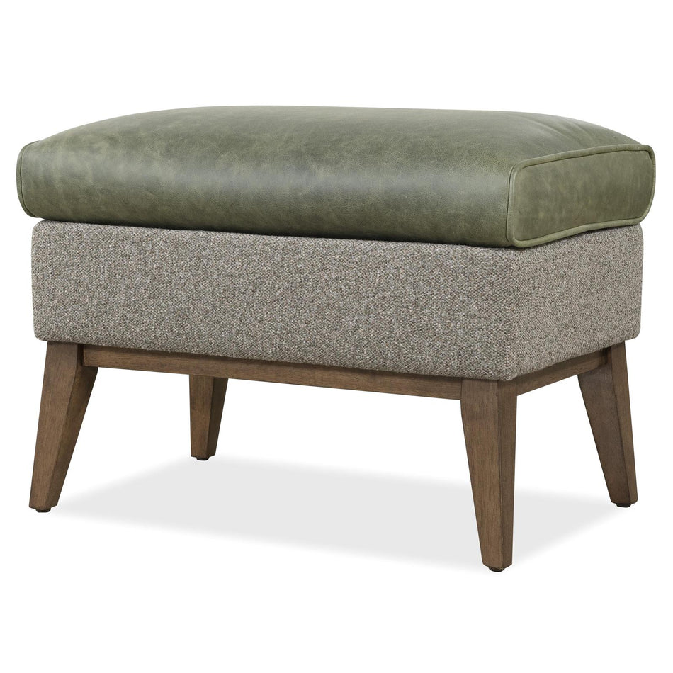 Hooker Furniture Camille Ottoman