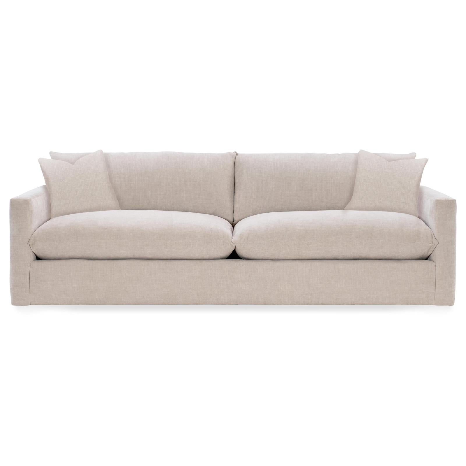 Margaritaville Great Falls 9 ft. Sofa