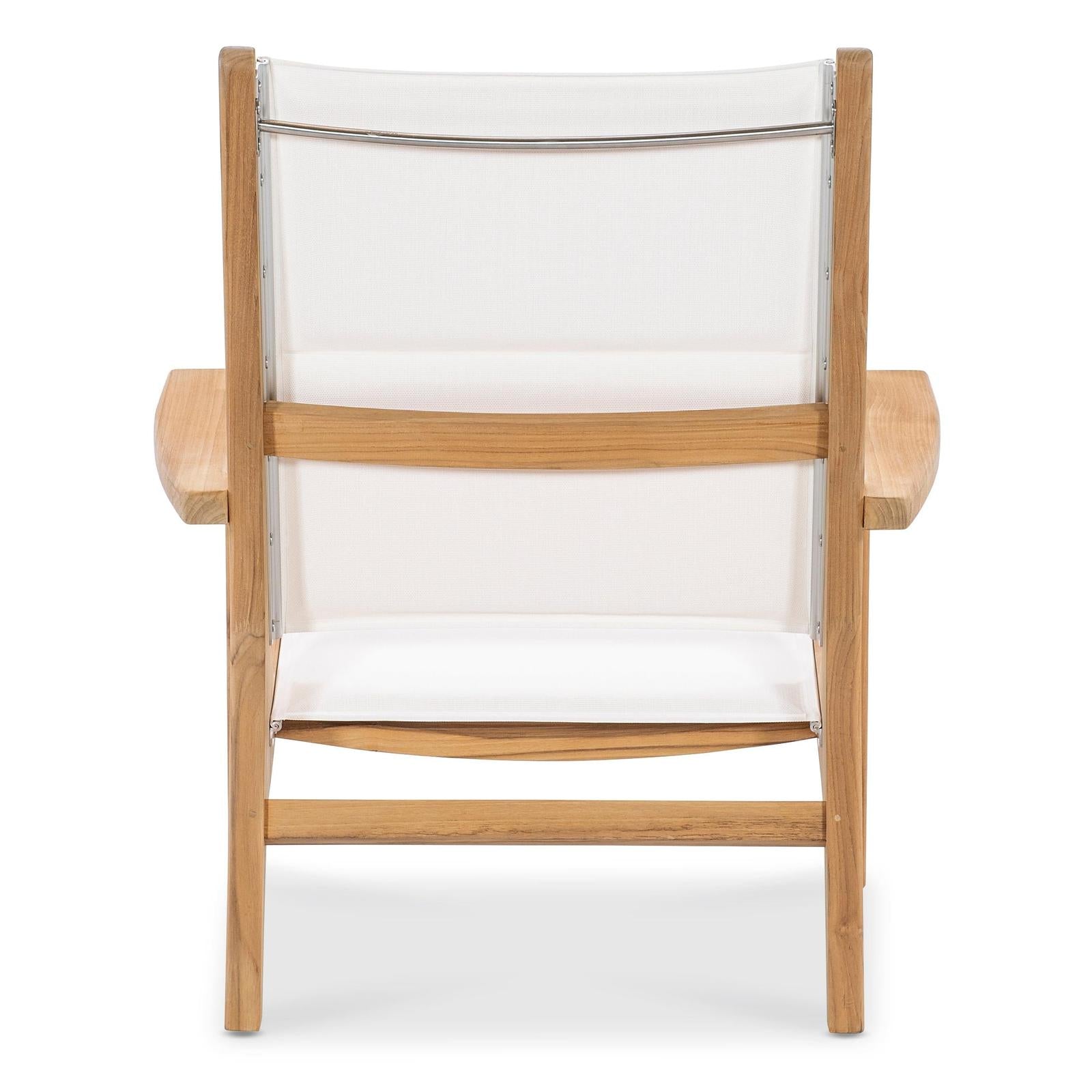 Margaritaville Harbor Highback Chair