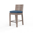 Sunset West Laguna Counter Stool