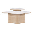 Margaritaville Salt Rim High Bunching Table