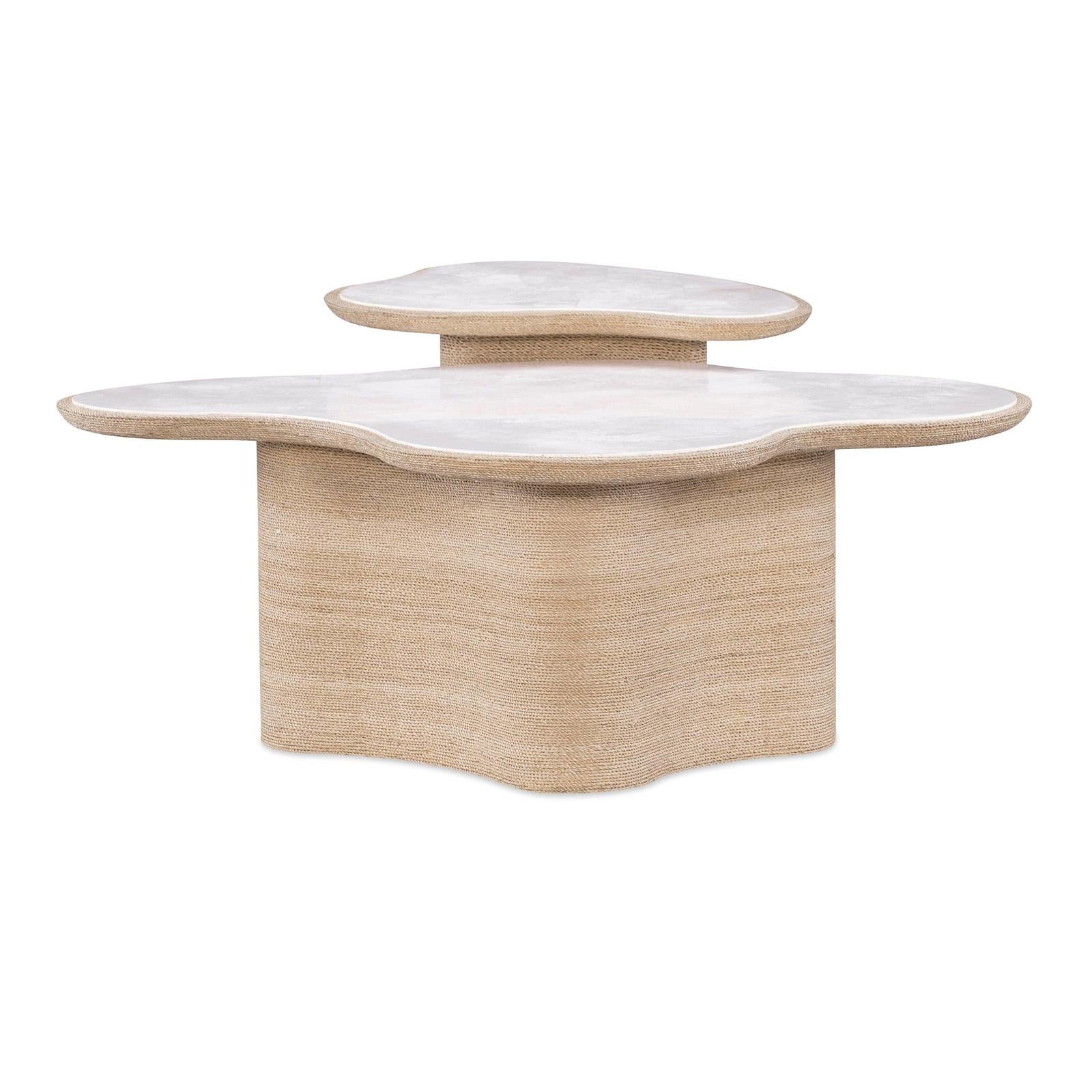 Margaritaville Salt Rim High Bunching Table