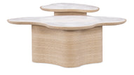 Margaritaville Salt Rim Low Bunching Table
