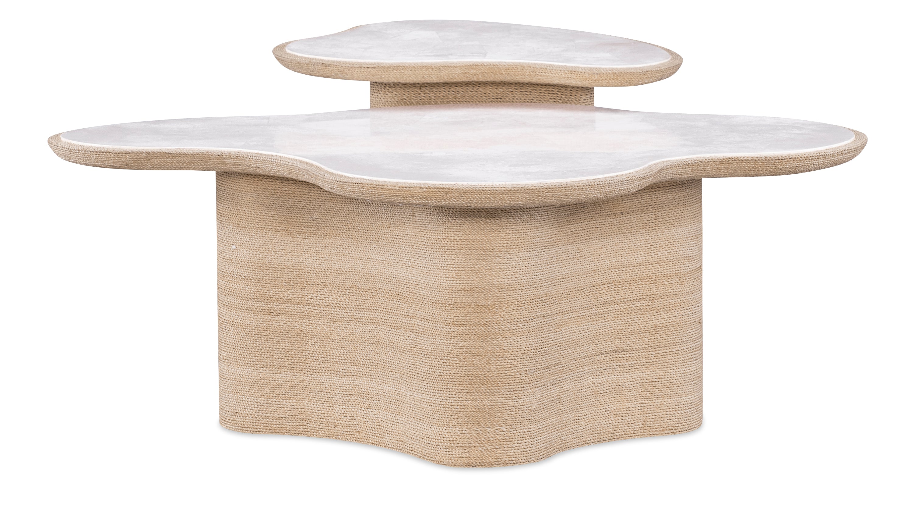 Margaritaville Salt Rim Low Bunching Table